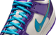 DUNK LOW PROTRO "DRAFT PACK" "CHARLOTTE TO LA" FIERCE PURPLE