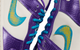 DUNK LOW PROTRO "DRAFT PACK" "CHARLOTTE TO LA" FIERCE PURPLE