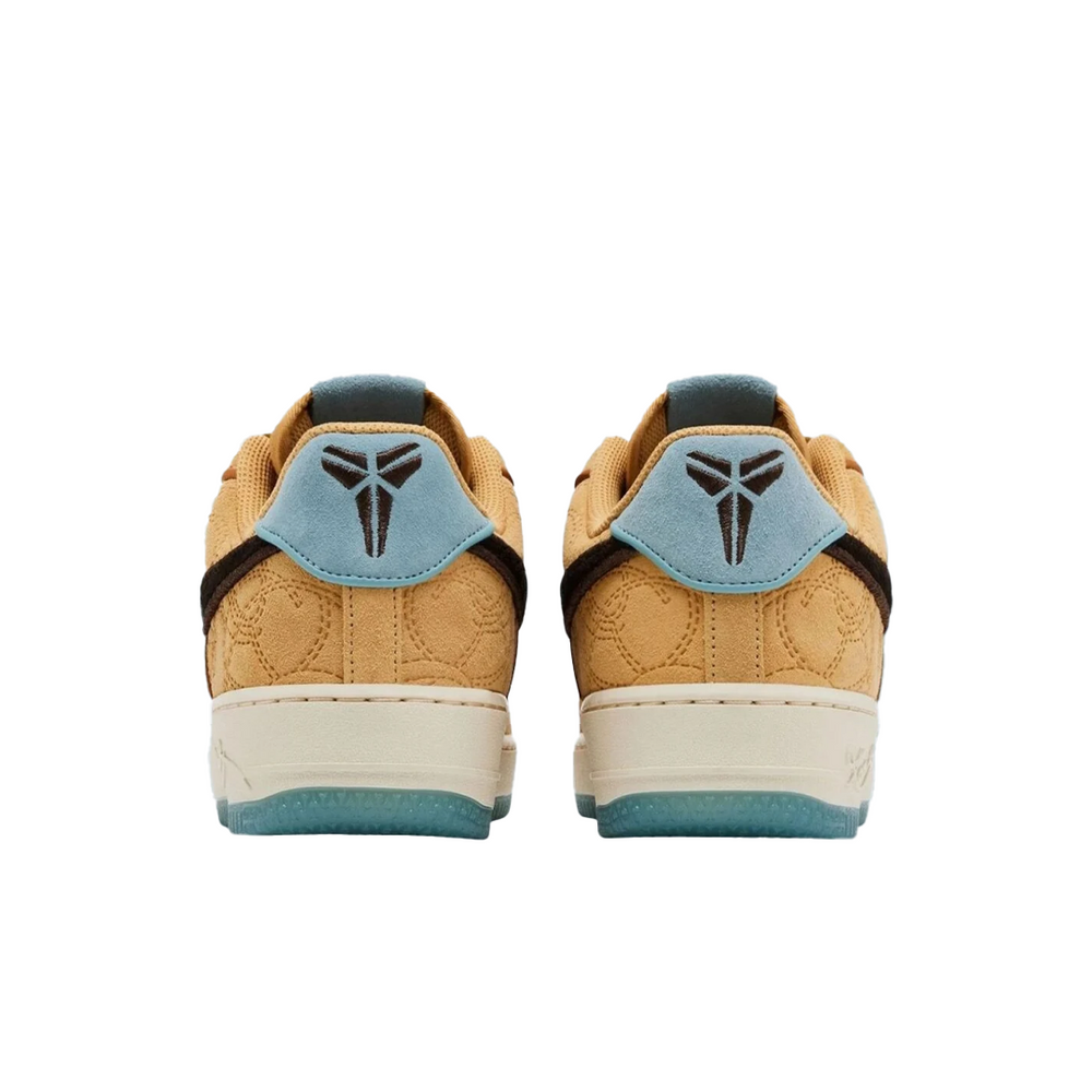 KOBE AIR FORCE 1 LOW 'SIEMPRE HERMANOS'