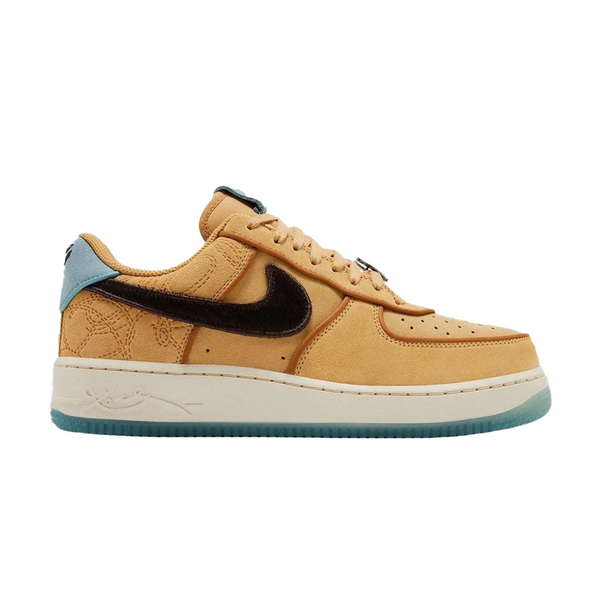 KOBE AIR FORCE 1 LOW 'SIEMPRE HERMANOS'