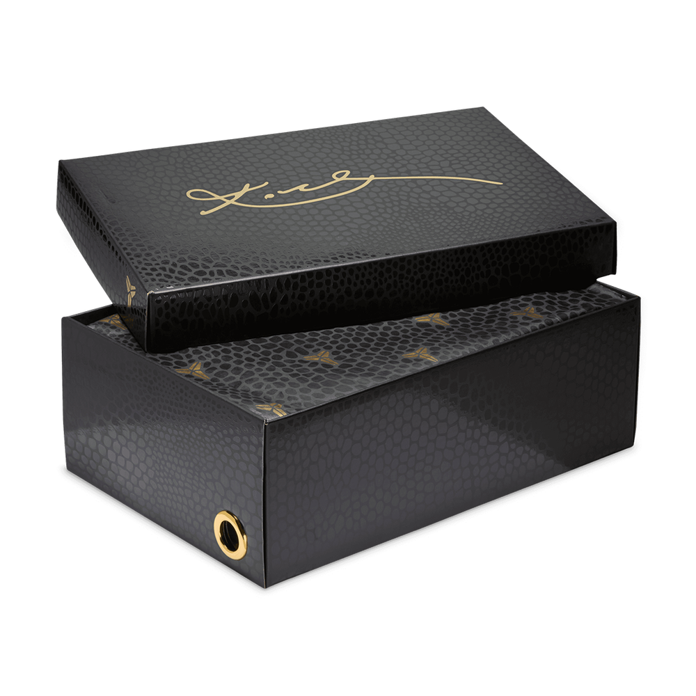 KOBE VIII PROTRO 'SIEMPRE HERMANOS'