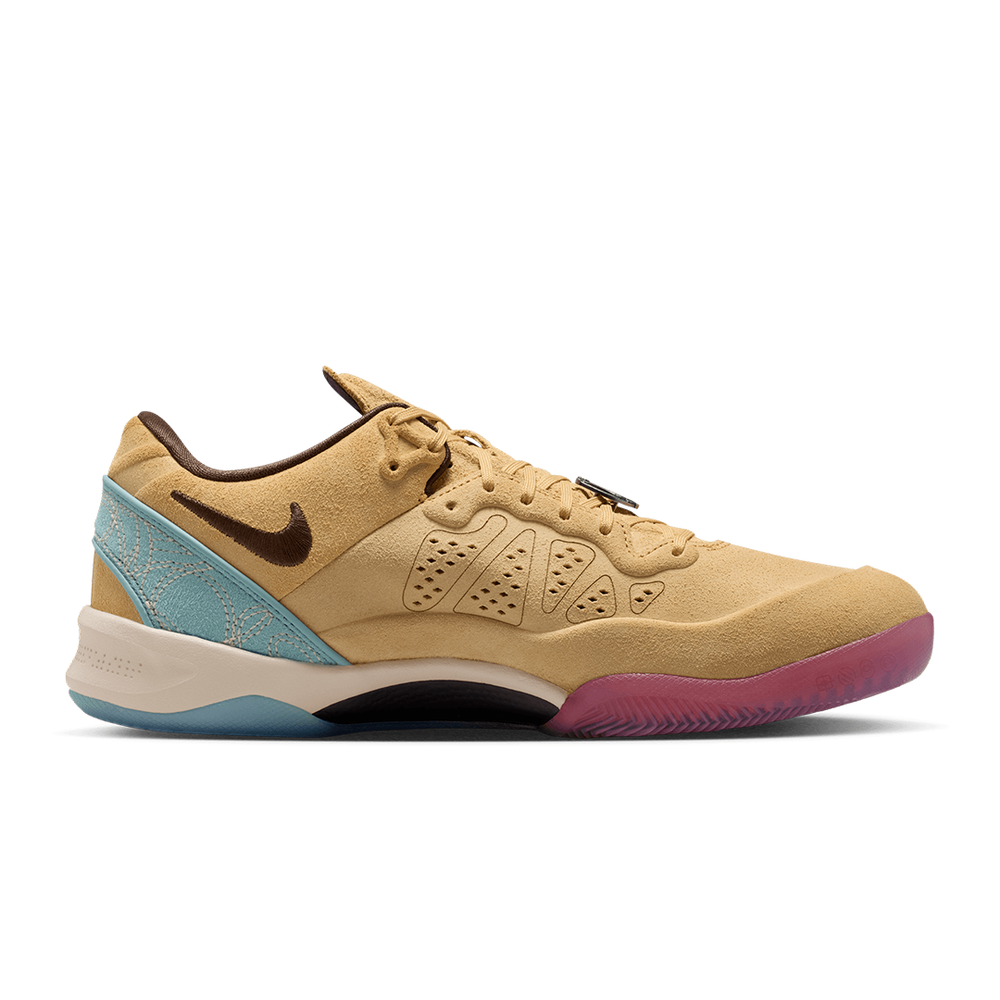 KOBE VIII PROTRO 'SIEMPRE HERMANOS'