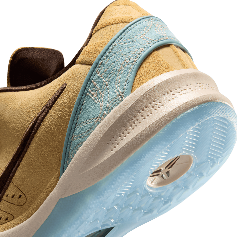 KOBE VIII PROTRO 'SIEMPRE HERMANOS'