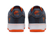 AIR FORCE 1 LOW PROTRO OBSIDIAN/SAFETY ORANGE "DENIM"