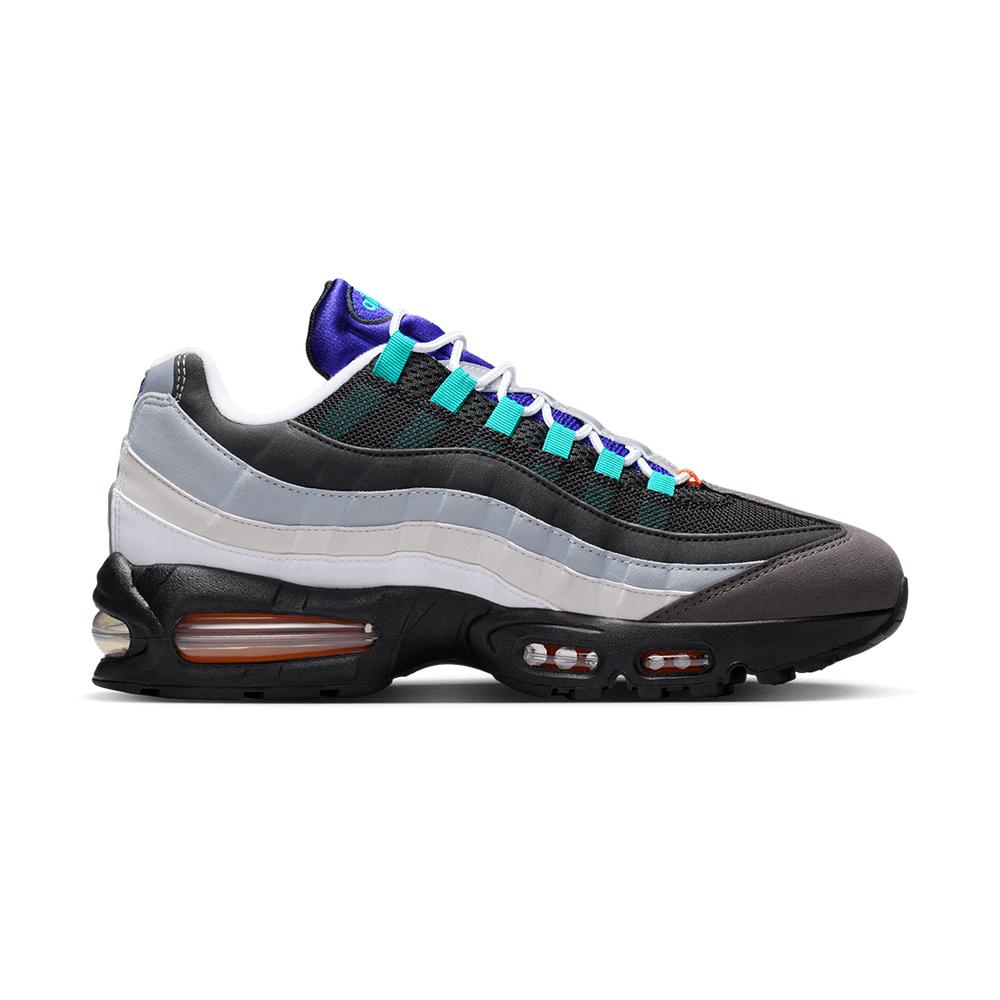 AIR MAX 95 BIG BUBBLE PREMIUM "GREEDY"