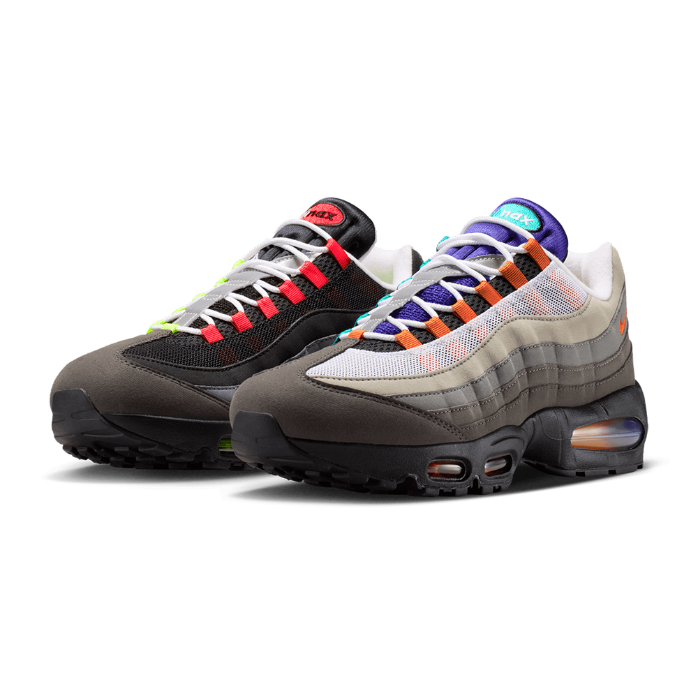 AIR MAX 95 BIG BUBBLE PREMIUM "GREEDY"