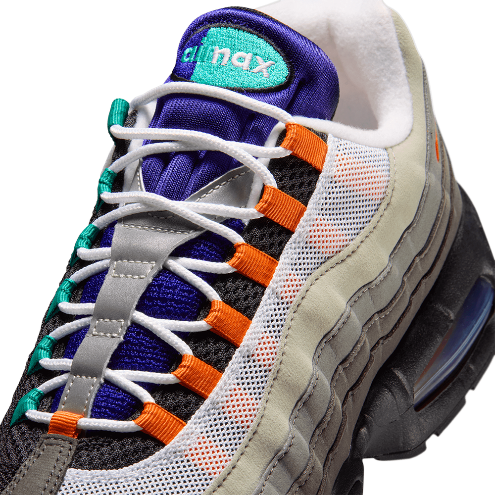AIR MAX 95 BIG BUBBLE PREMIUM "GREEDY"