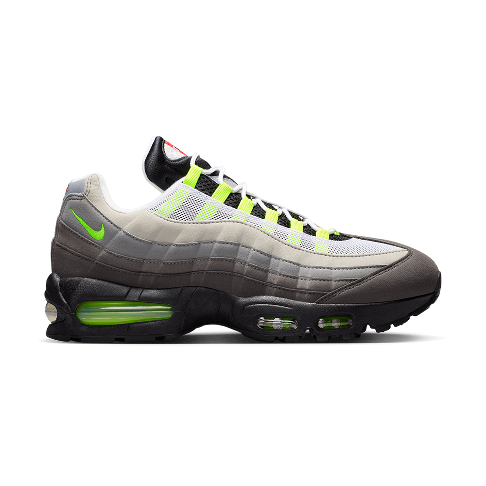 AIR MAX 95 BIG BUBBLE PREMIUM "GREEDY"
