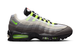 AIR MAX 95 BIG BUBBLE PREMIUM "GREEDY"