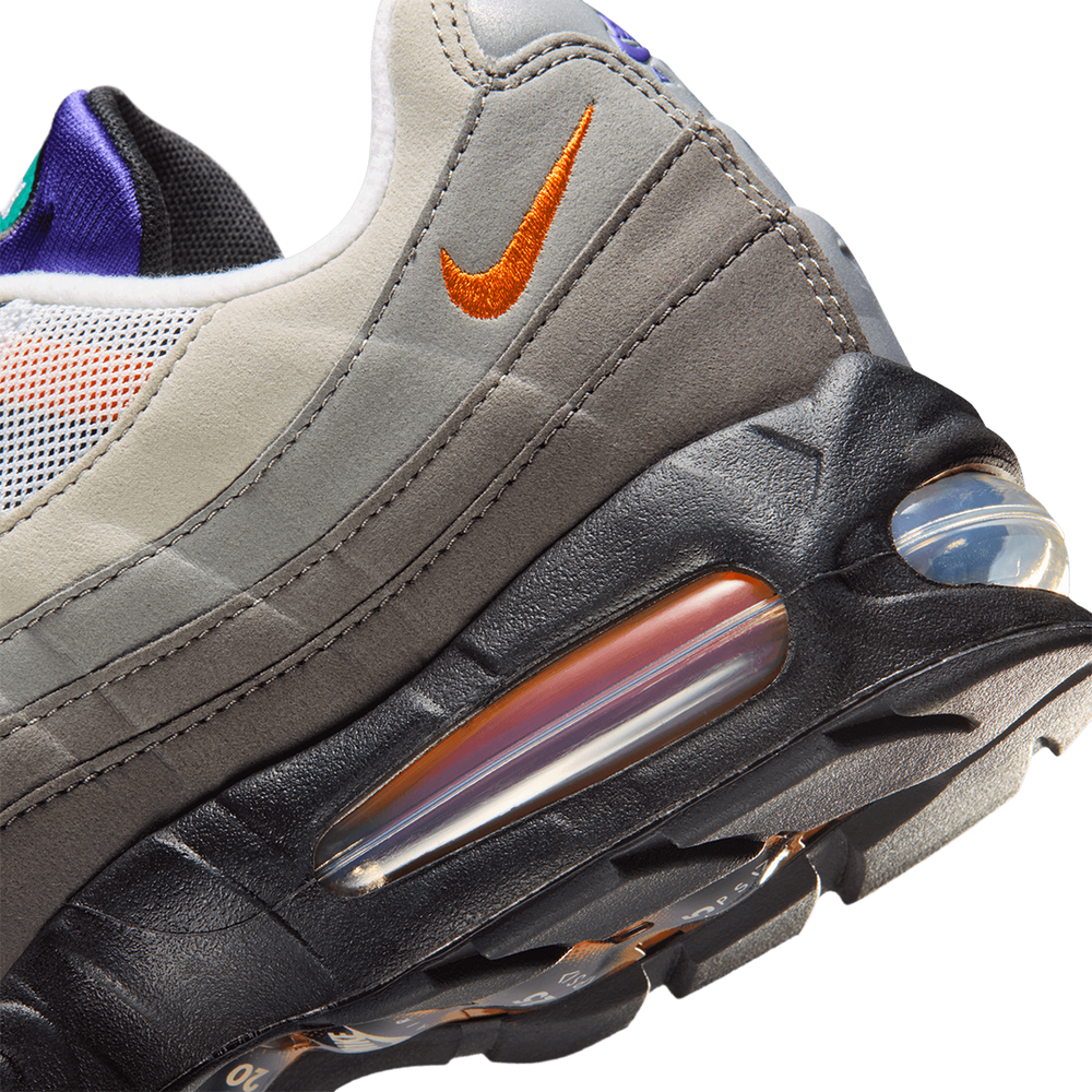 AIR MAX 95 BIG BUBBLE PREMIUM "GREEDY"