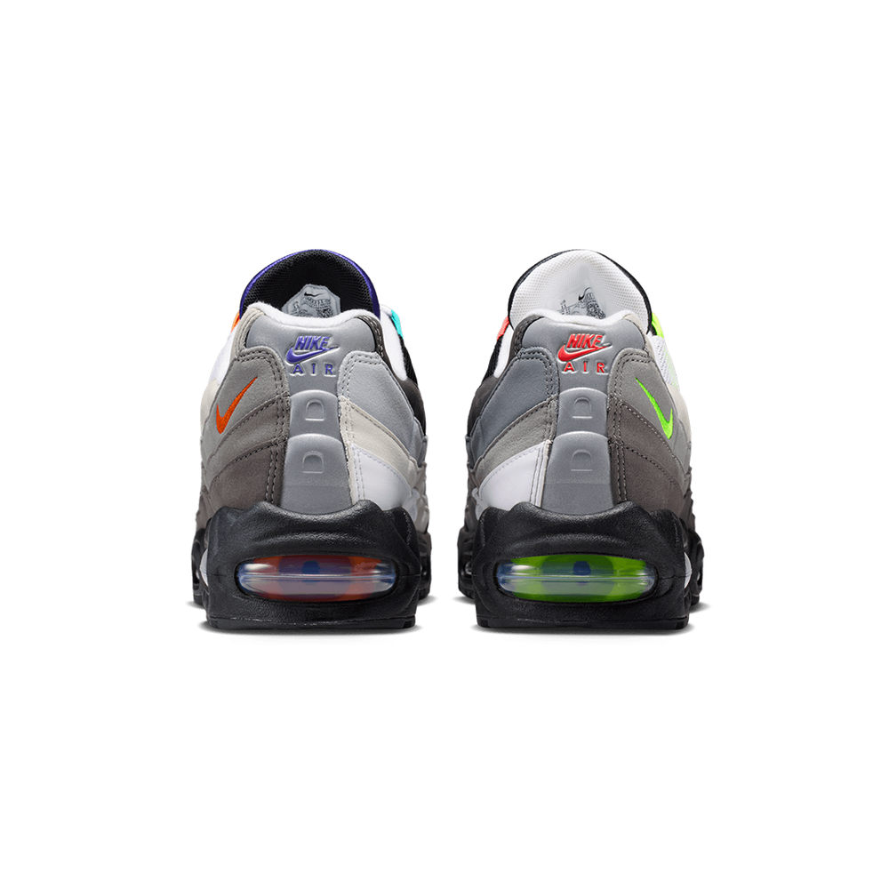 AIR MAX 95 BIG BUBBLE PREMIUM "GREEDY"