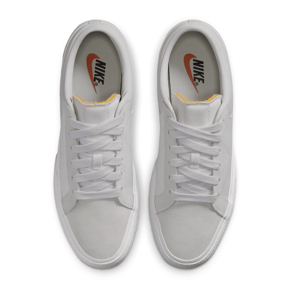 NIKE BLAZY SUMMIT WHITE