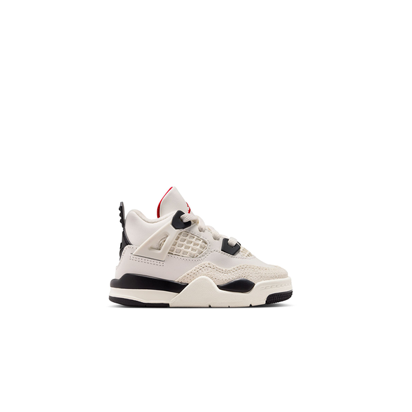 JORDAN 4 RETRO (TD) "FLIGHT CLUB"