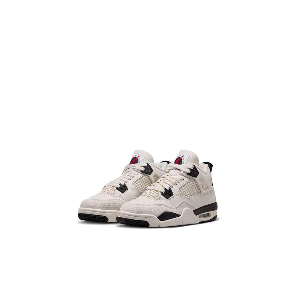 AIR JORDAN 4 RETRO (PS) AIR JORDAN 4 RETRO (PS)