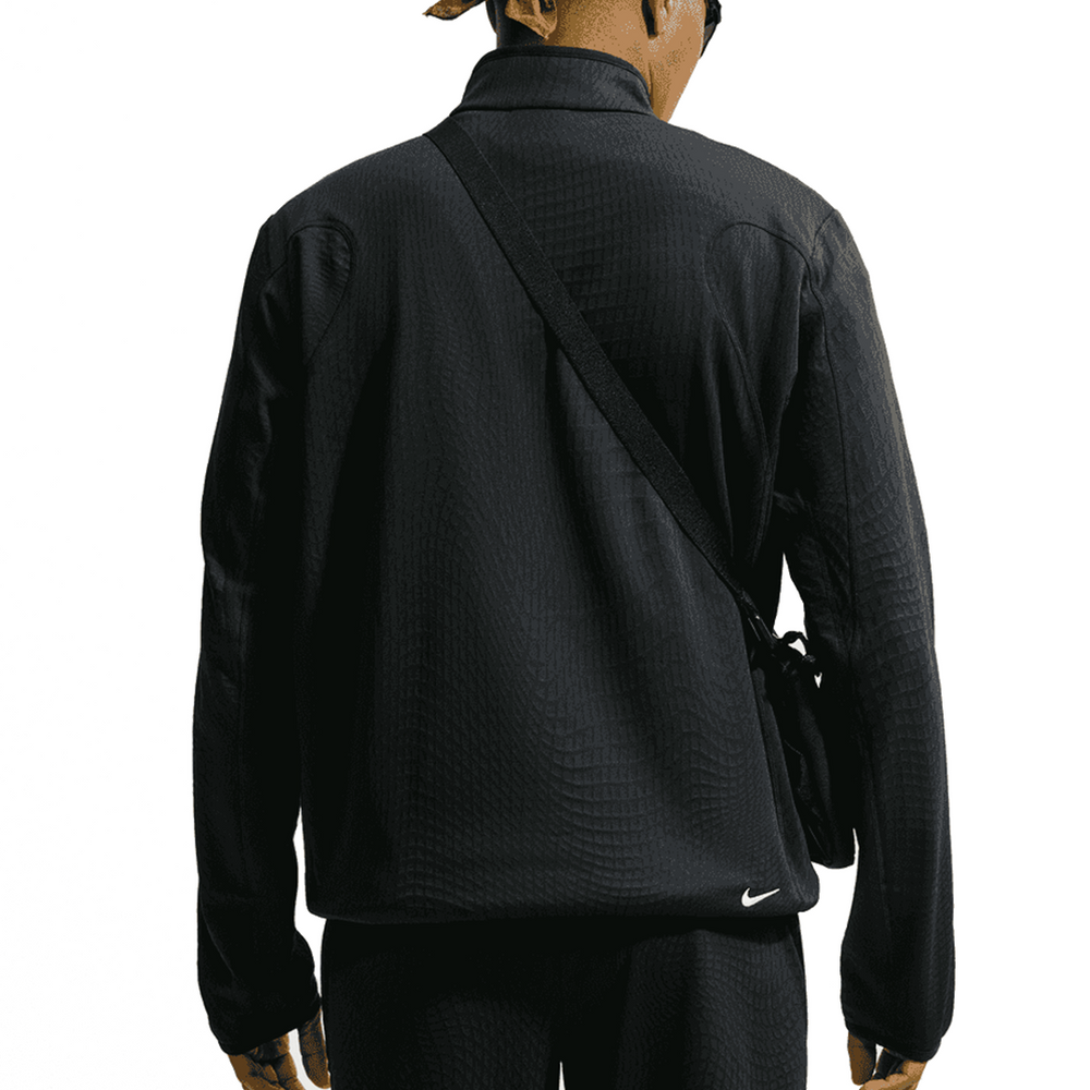 ACG "WOLF GRID" HIKING TOP BLACK