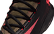 KD VI 'METEOROLOGY' BLACK / ATOMIC RED