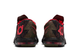 KD VI 'METEOROLOGY' BLACK / ATOMIC RED