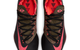 KD VI 'METEOROLOGY' BLACK / ATOMIC RED