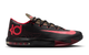 KD VI 'METEOROLOGY' BLACK / ATOMIC RED