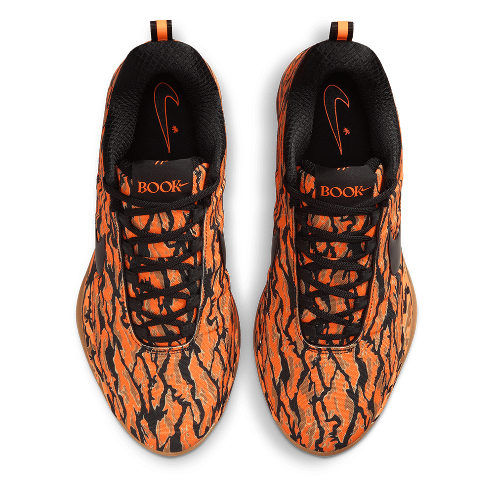 BOOK 2 "TIGER CAMO"
