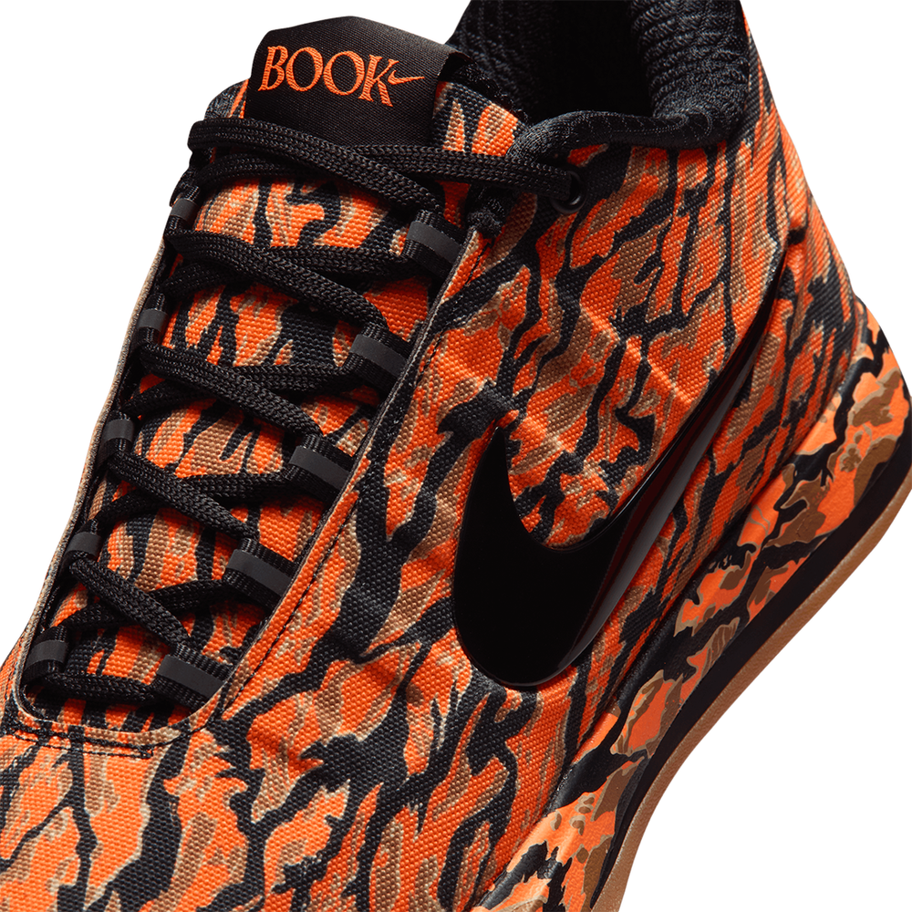 BOOK 2 "TIGER CAMO"
