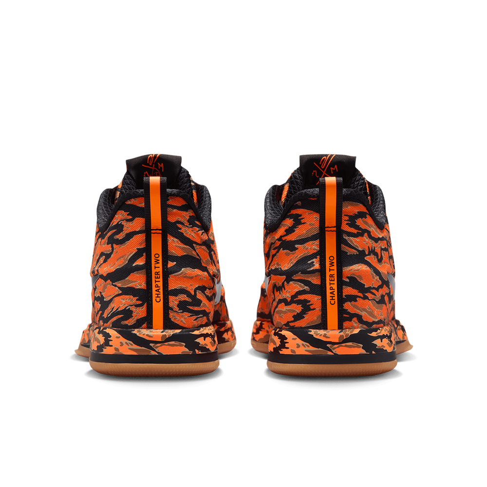 BOOK 2 "TIGER CAMO"