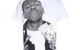 NRG KEVIN DURANT SHORT SLEEVE TEE BLACK/WHITE