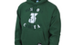 KEVIN DURANT ENERGY HOODIE GORGE GREEN