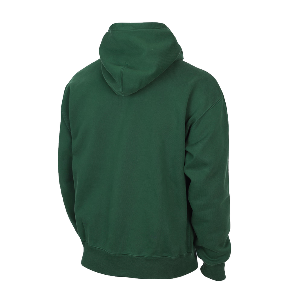 KEVIN DURANT ENERGY HOODIE GORGE GREEN