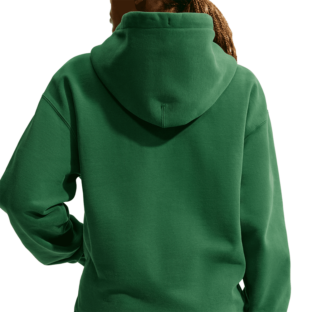 KEVIN DURANT X NOCTA ENERGY HOODIE GORGE GREEN
