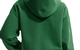KEVIN DURANT X NOCTA ENERGY HOODIE GORGE GREEN