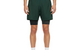 KEVIN DURANT 2-IN-1 SHORTS GORGE GREEN