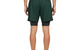 KEVIN DURANT 2-IN-1 SHORTS GORGE GREEN