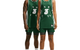 KEVIN DURANT X NOCTA 2-IN-1 SHORTS GORGE GREEN