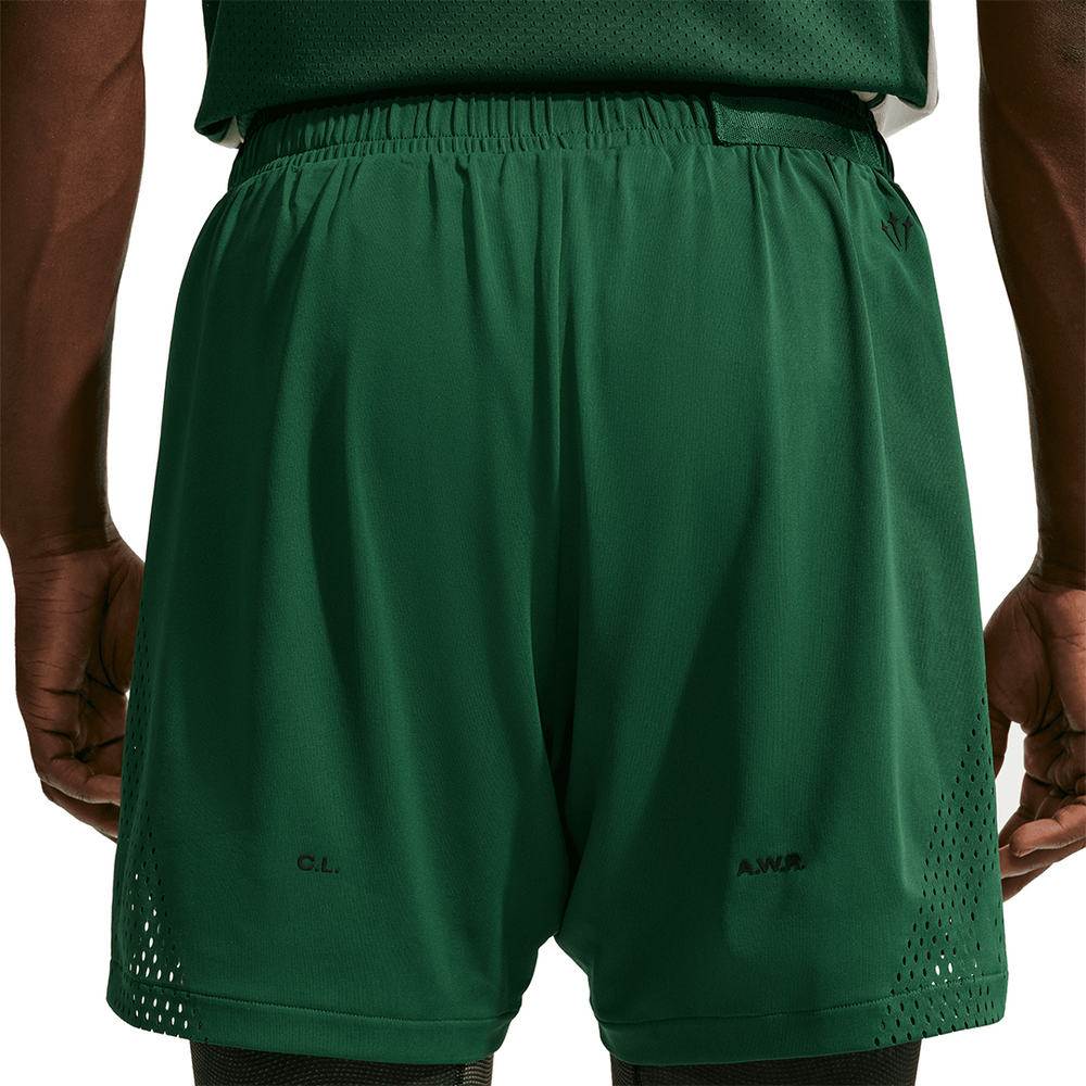 KEVIN DURANT X NOCTA 2-IN-1 SHORTS GORGE GREEN