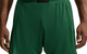 KEVIN DURANT X NOCTA 2-IN-1 SHORTS GORGE GREEN