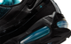 AIR MAX 95 BIG BUBBLE BLACK / CHROME