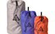 ACG STUFF SACK 3-PACK MULTI-COLOR / BLACK