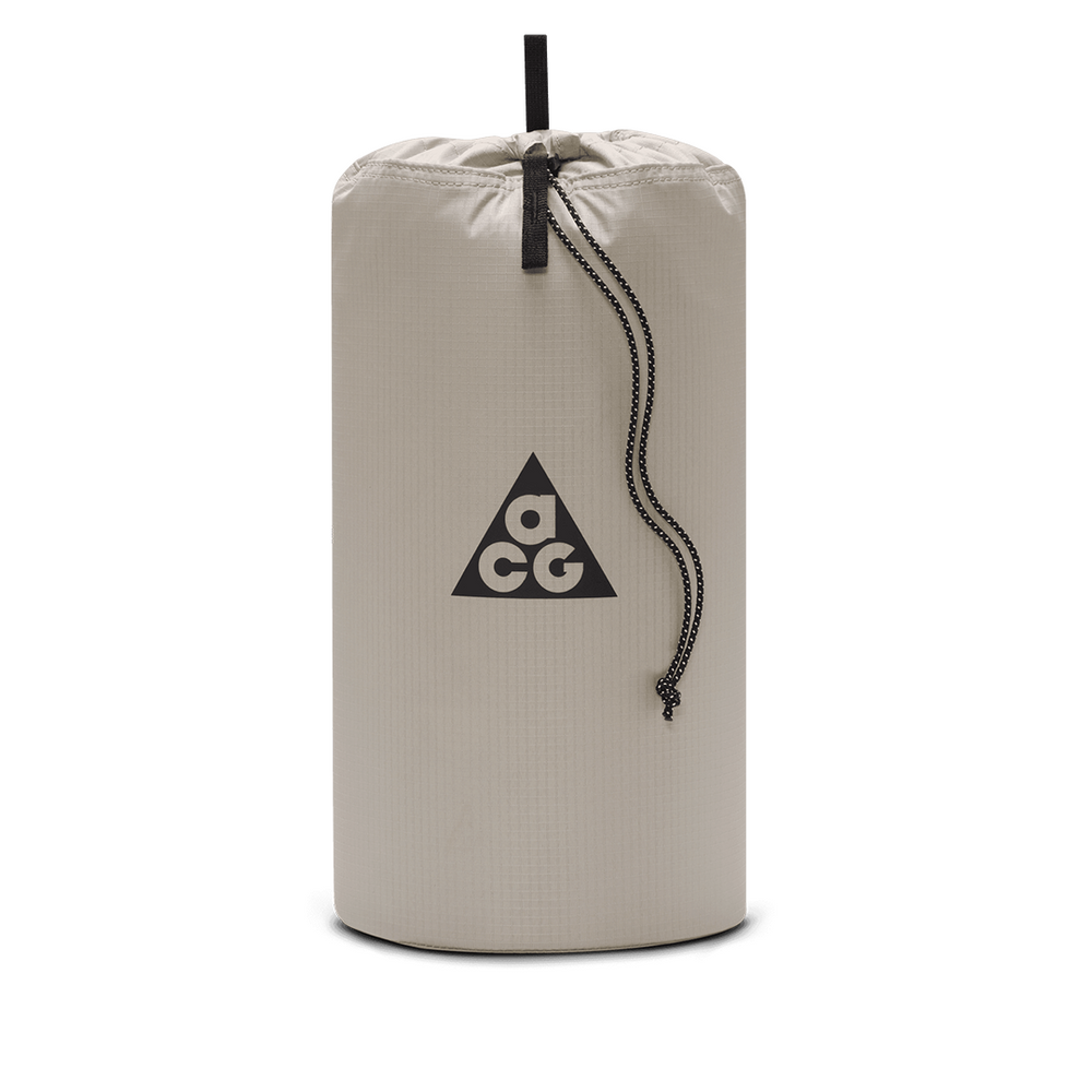 ACG STUFF SACK 3-PACK MULTI-COLOR / BLACK