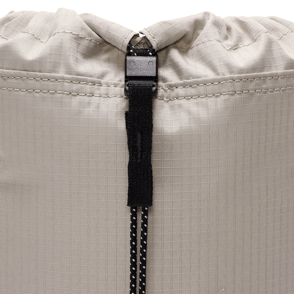 ACG STUFF SACK 3-PACK MULTI-COLOR / BLACK