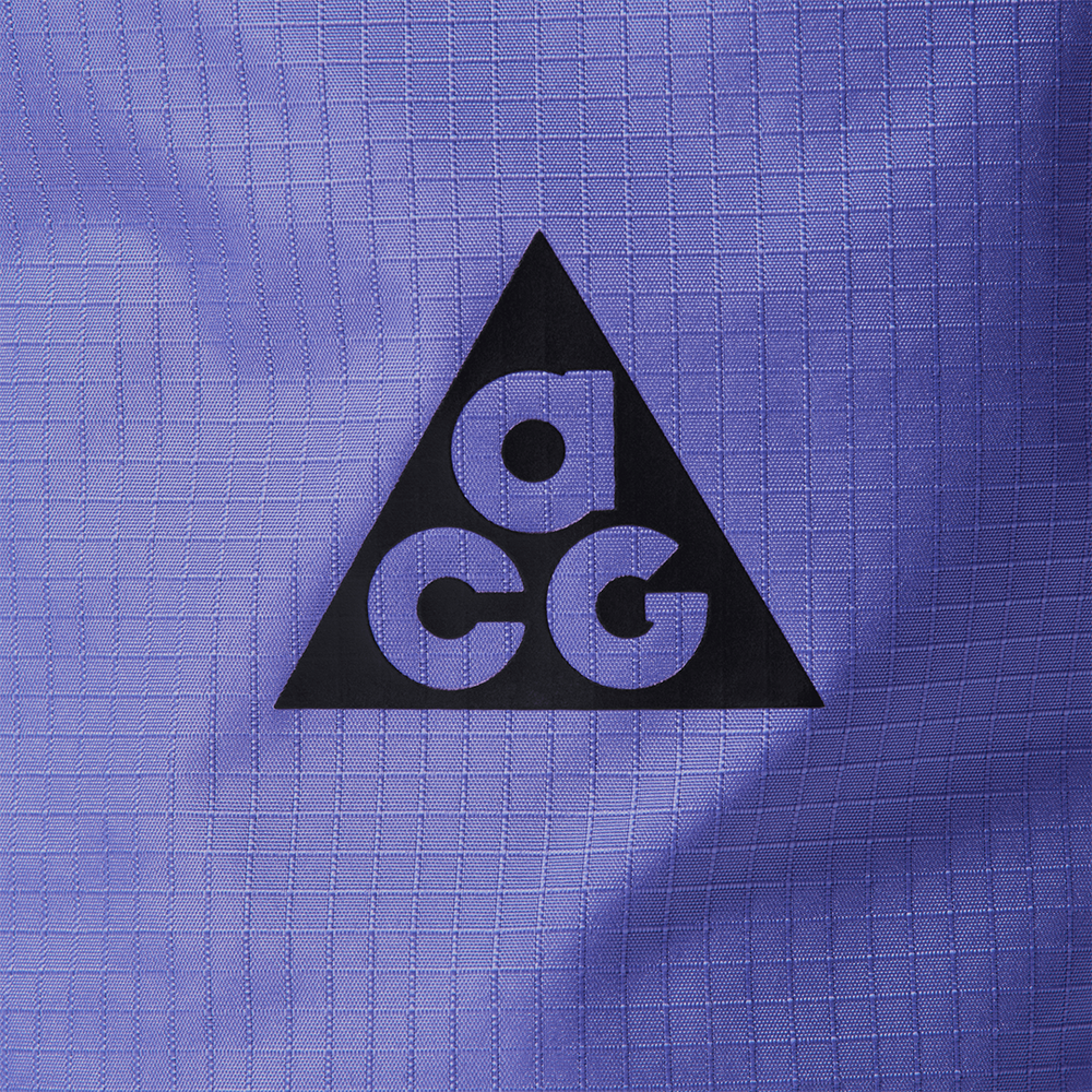 ACG STUFF SACK 3-PACK MULTI-COLOR / BLACK
