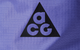 ACG STUFF SACK 3-PACK MULTI-COLOR / BLACK