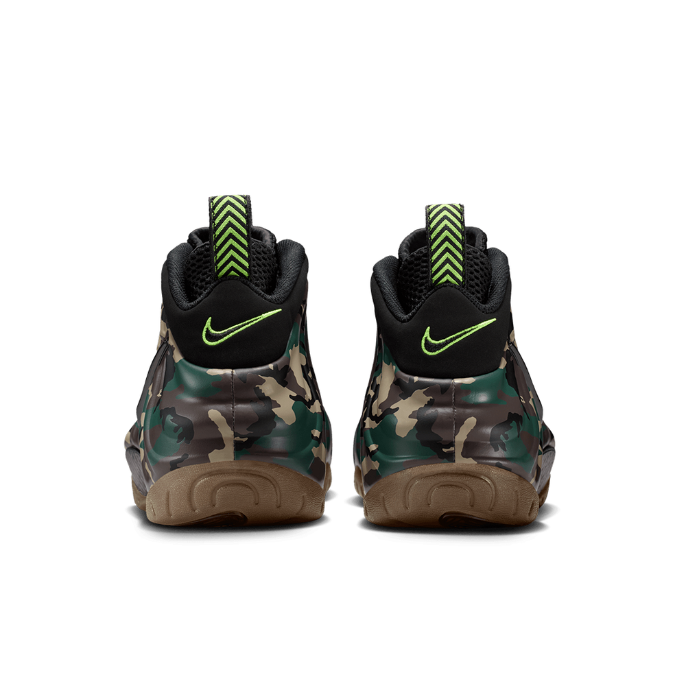 AIR FOAMPOSITE PRO PREMIUM "GREEN CAMO"