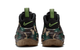 AIR FOAMPOSITE PRO PREMIUM "GREEN CAMO"