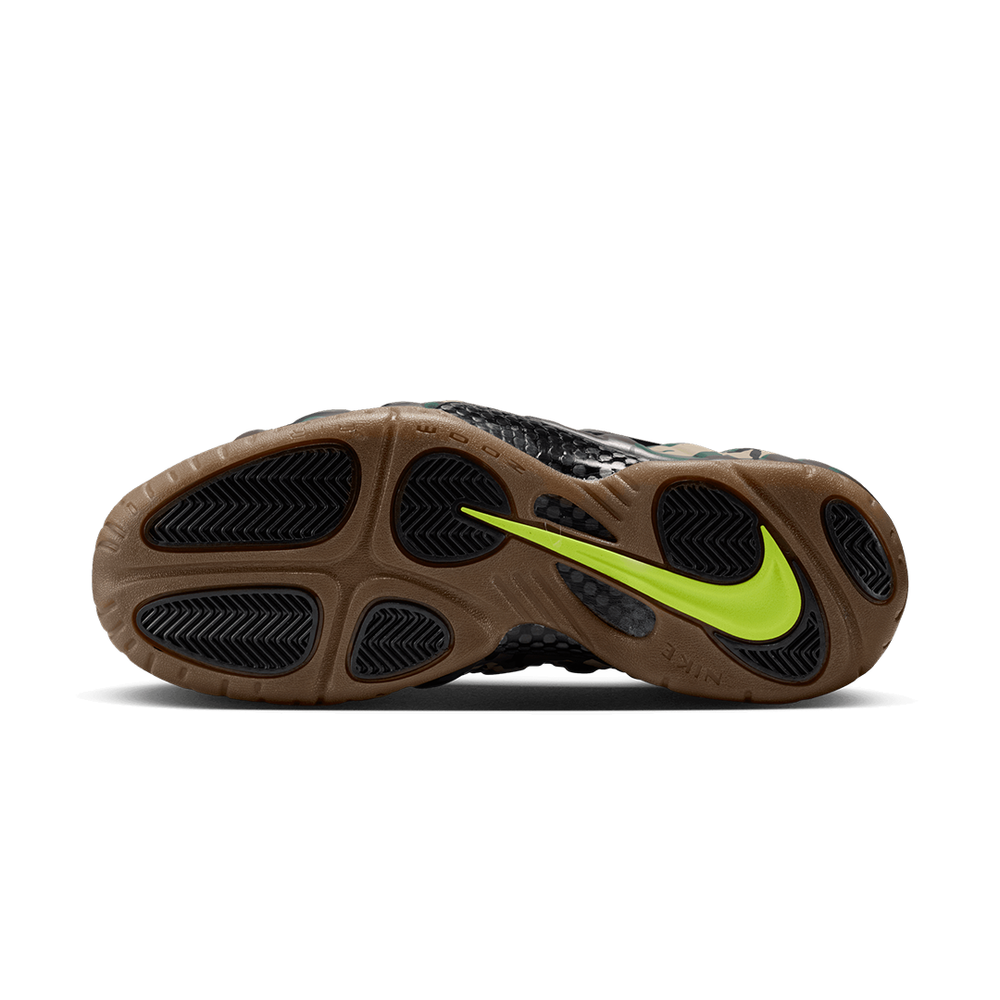 AIR FOAMPOSITE PRO PREMIUM "GREEN CAMO"