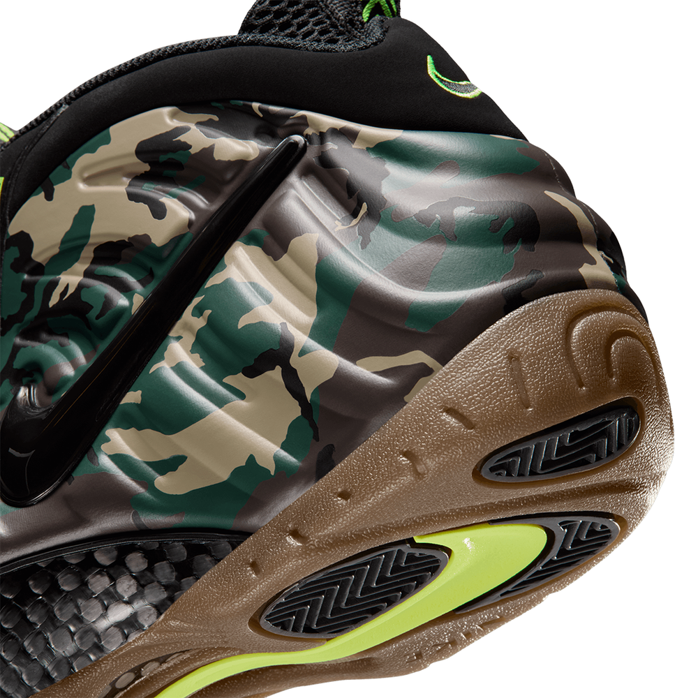 AIR FOAMPOSITE PRO PREMIUM "GREEN CAMO"