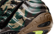 AIR FOAMPOSITE PRO PREMIUM "GREEN CAMO"