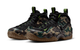 AIR FOAMPOSITE PRO PREMIUM "GREEN CAMO"