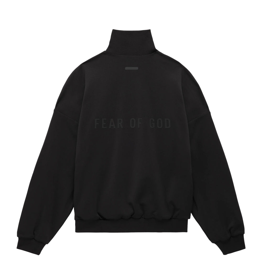 ADIDAS X FEAR OF GOD ATHLETICS HALF ZIP TRACK JACKET
