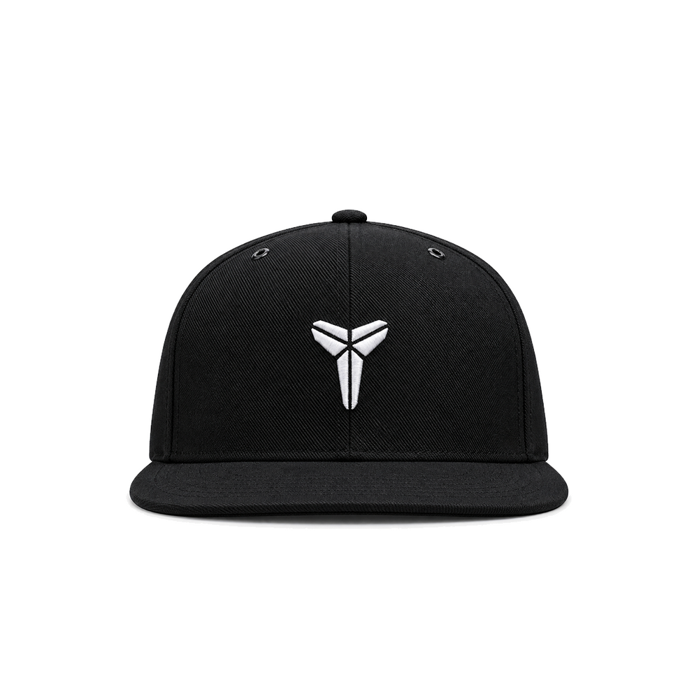 KOBE PRO UNSTRUCTURED BASKETBALL CAP BLACK